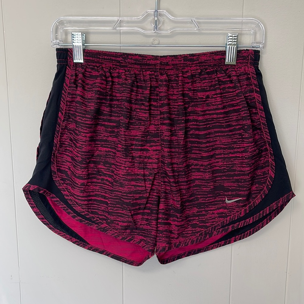 Nike Running Shorts Size Medium